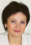 Семенова<br />Светлана Николаевна