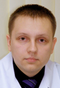 Опарин<br />Игорь Сергеевич