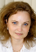Духина<br />Татьяна Александровна