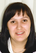 Карапетян<br />Ирина Владимировна
