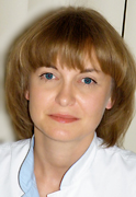 Герчу<br />Елена Васильевна