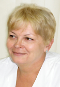 Осетрова<br />Ирина Анатольевна