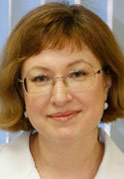 Дорожинская<br />Марина Сергеевна