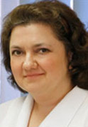 Французова<br />Надежда Юрьевна